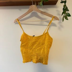 Cute Urban Outfitters Crop Top